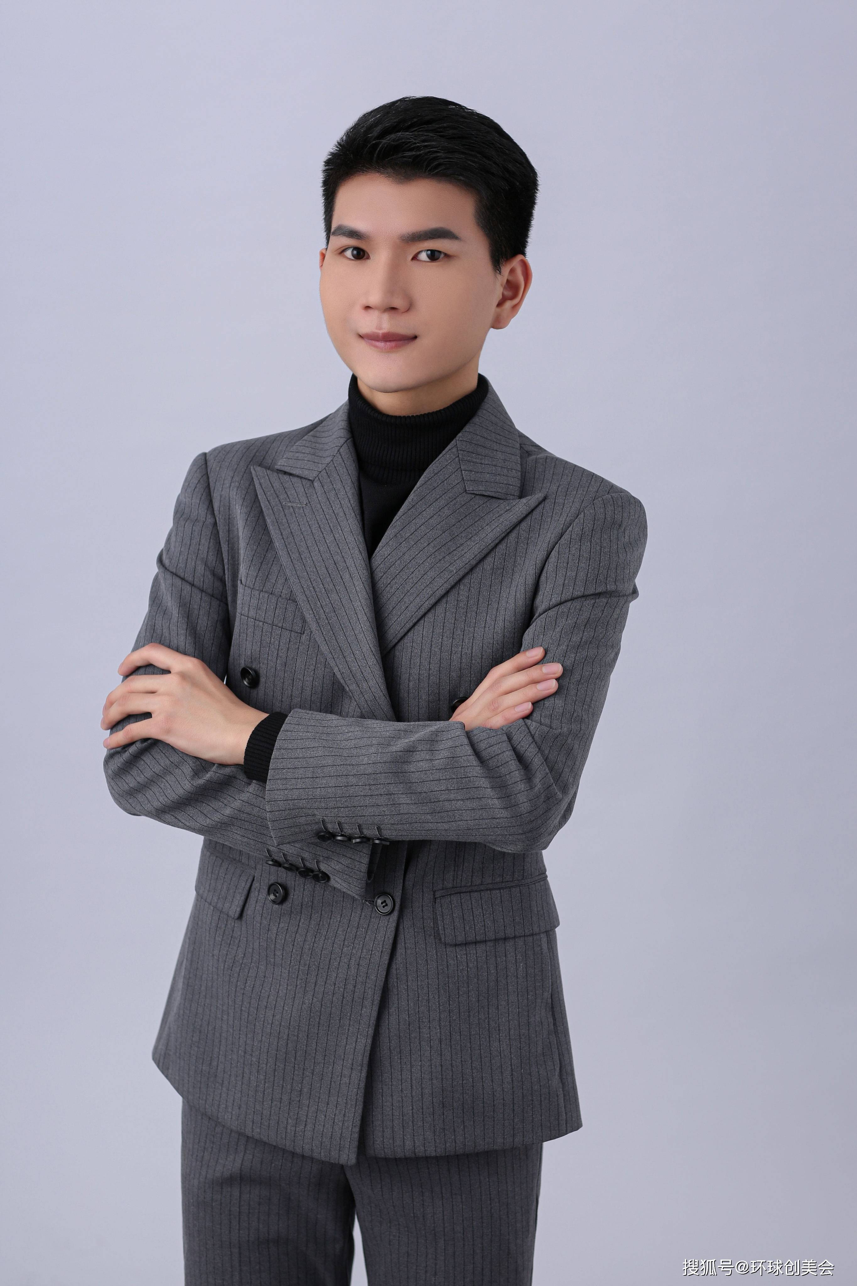 洪世琼 DIT（数字影像技术）总监